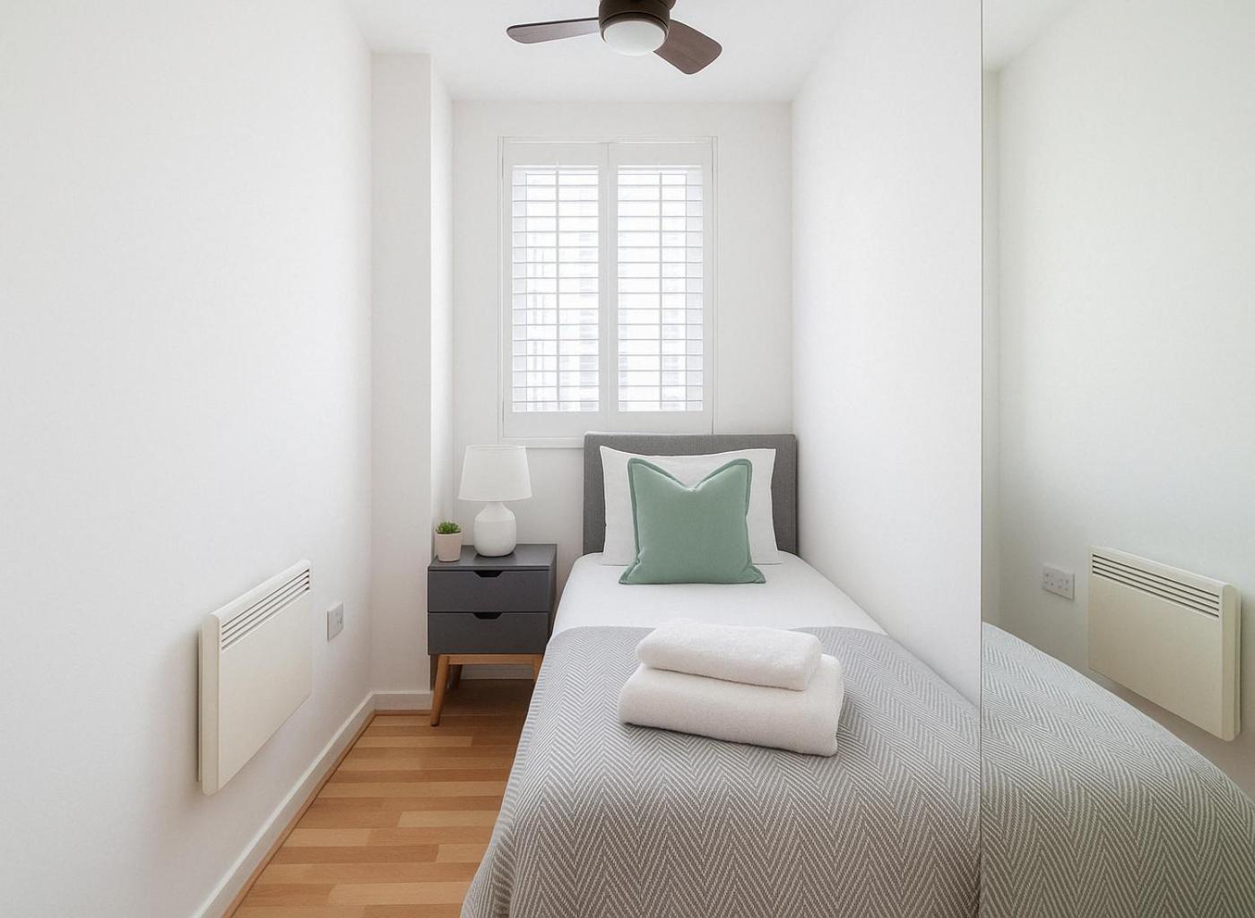 Appartement 2 Bed Flat Near Dulwich Park *