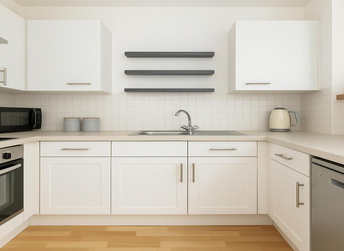 Appartement 2 Bed Flat Near Dulwich Park *