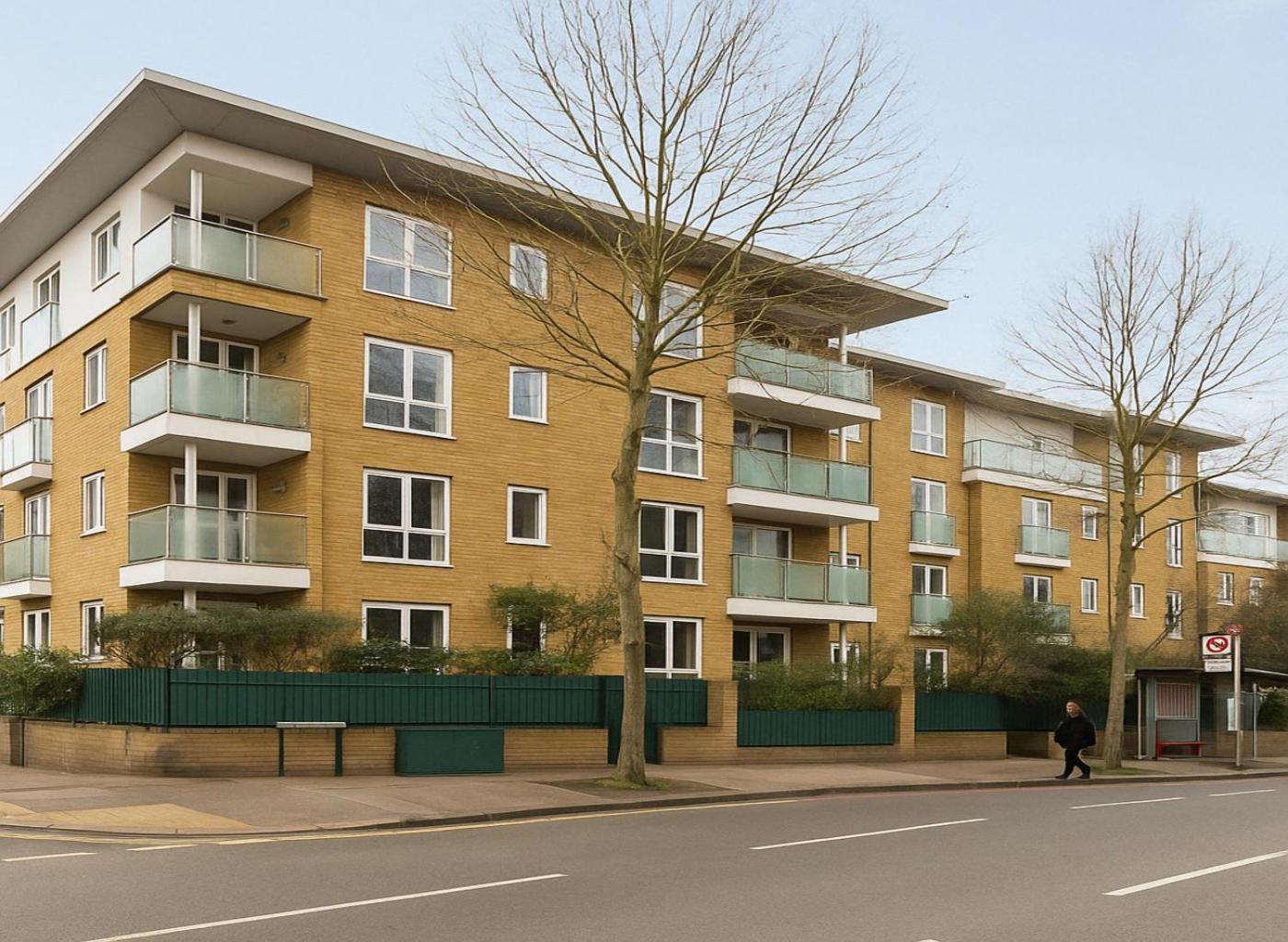 2 Bed Flat Near Dulwich Park Appartement *