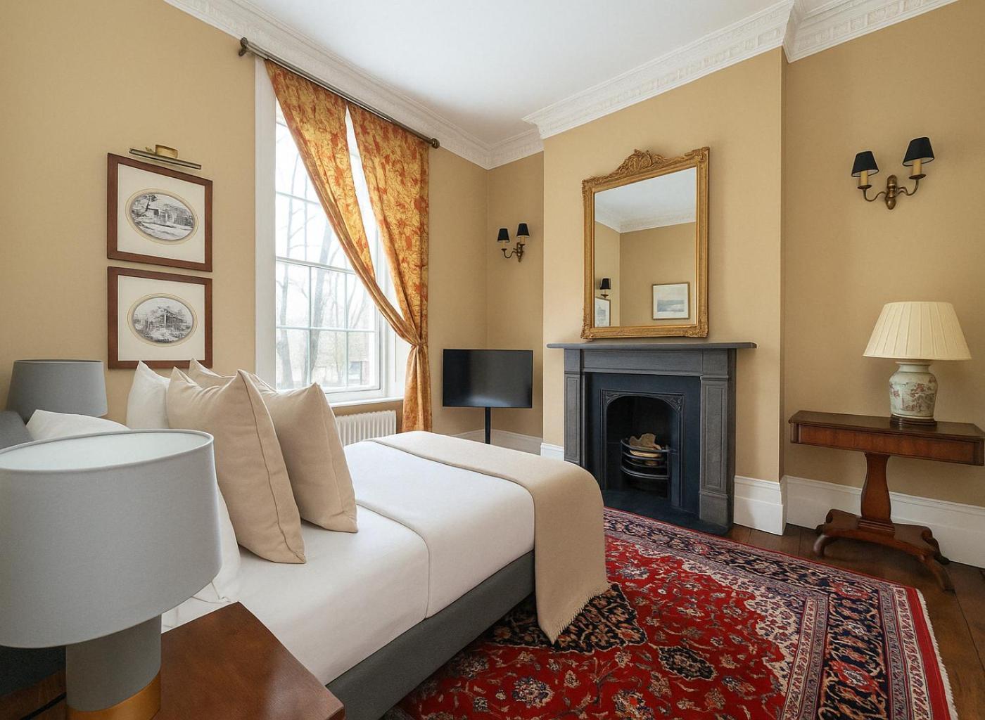 Appartement Spacious In New Cross *