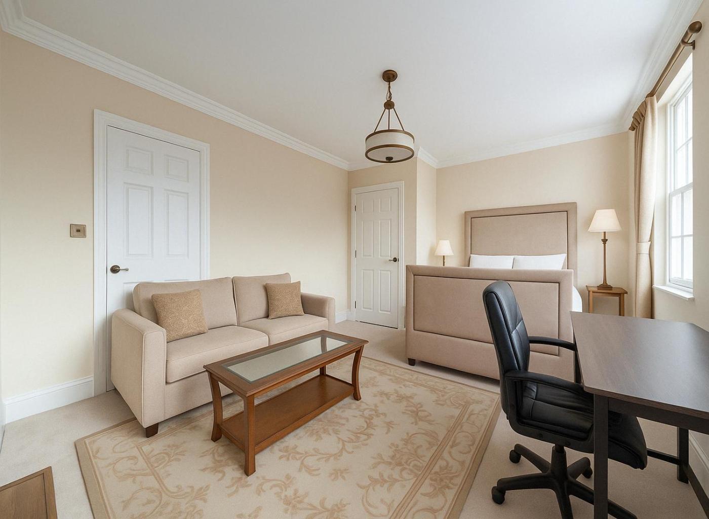 Spacious In New Cross Londen