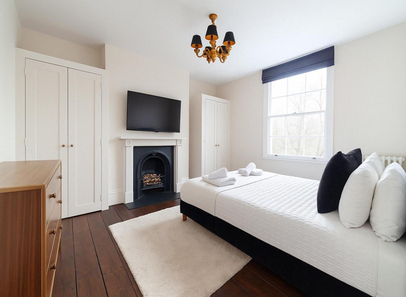 Spacious In New Cross Londen