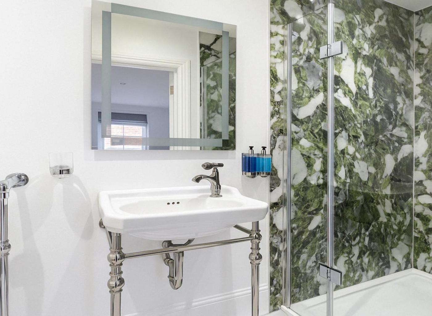 Spacious In New Cross * Londen
