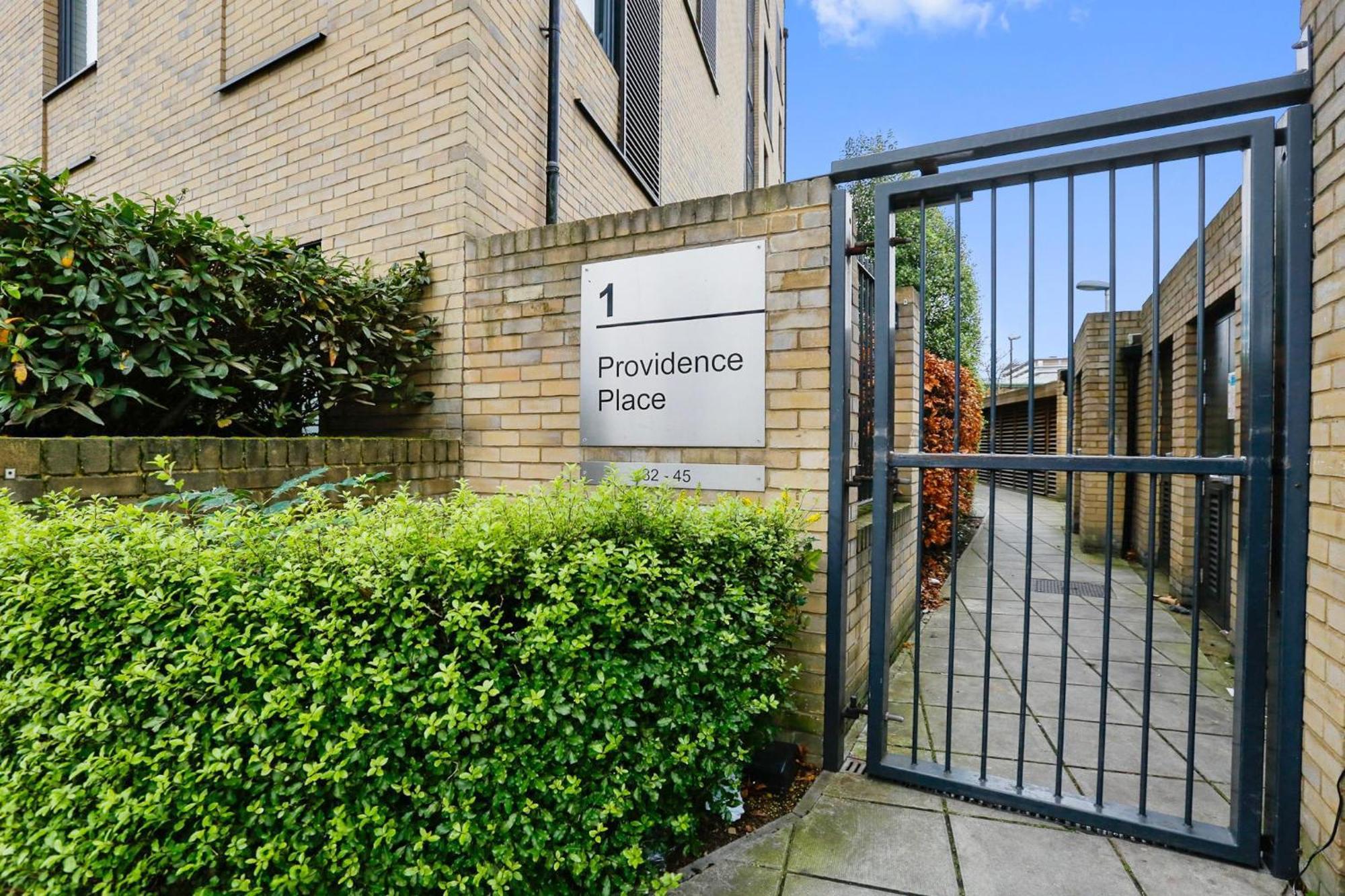 Hybrid Resi - London, Greenwich Near O2 Arena Appartement Londen