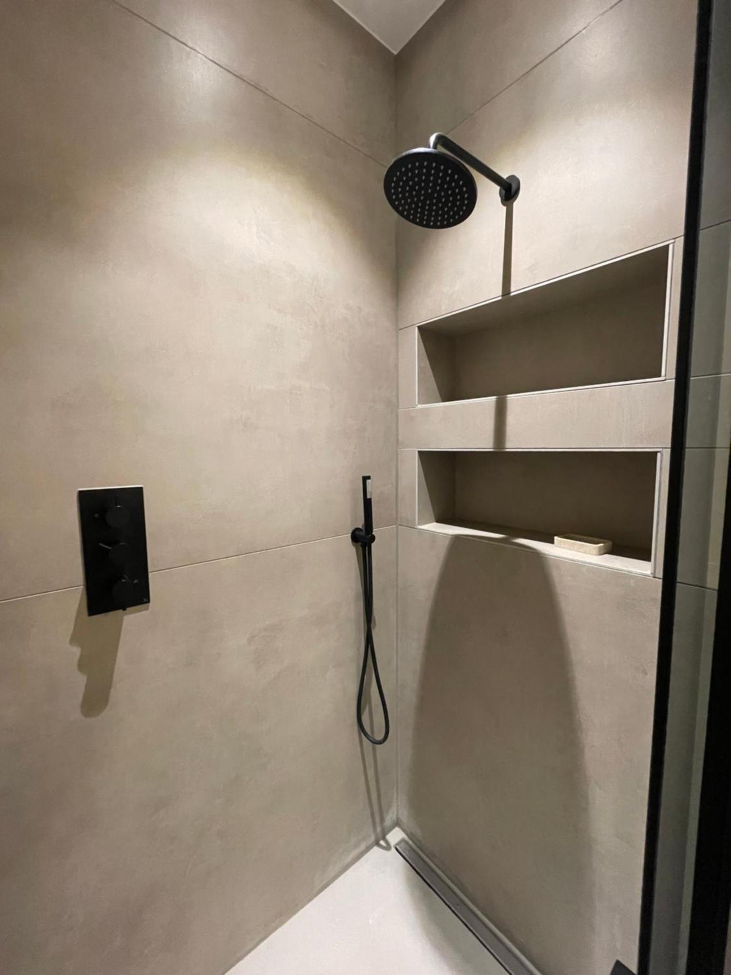 Sleek & 1bd Flat - Battersea Park *