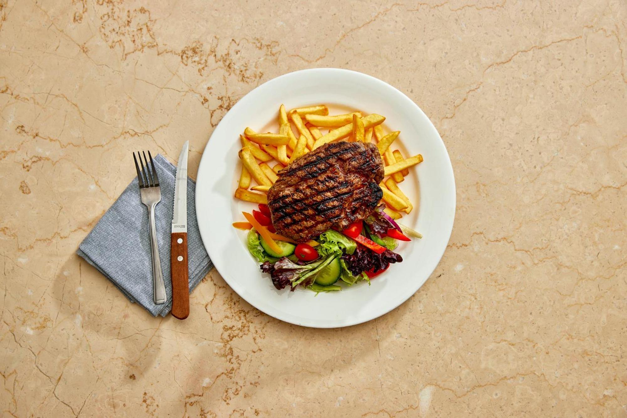 Express Stratford By Ihg Londra