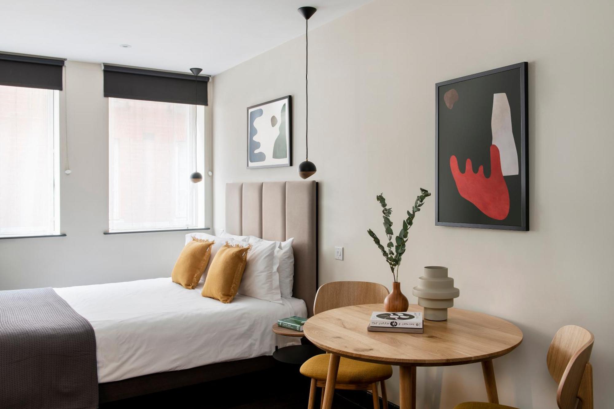 Cove Cannon Street Hotel London