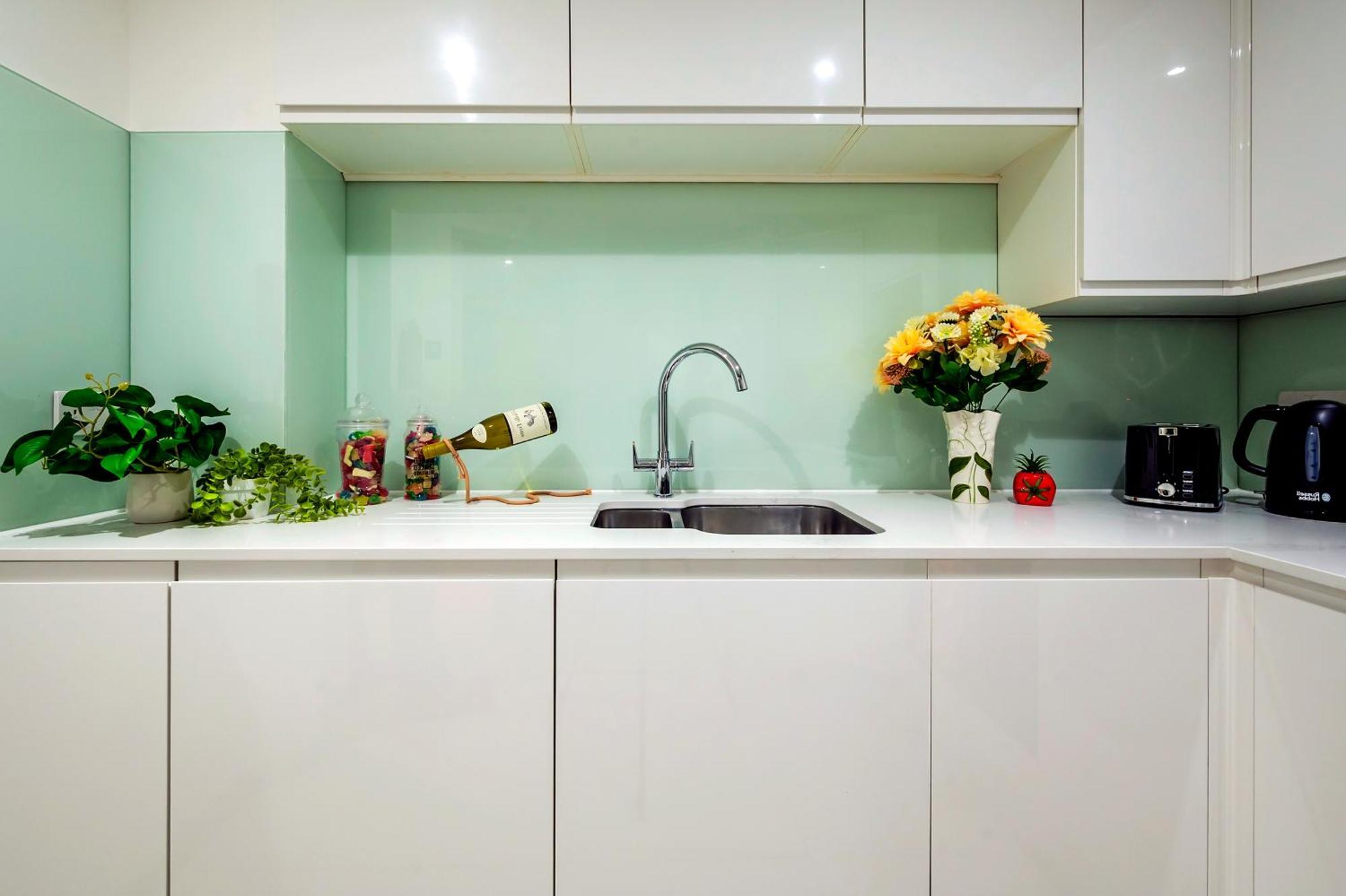 Appartement Welcome South Kensington *
