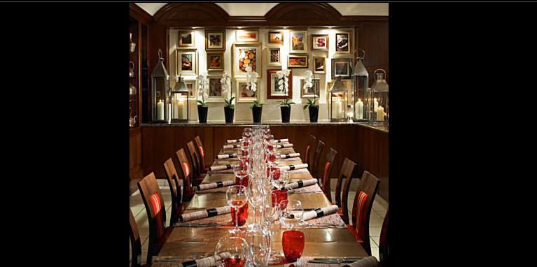 Hotell Marriott Marble Arch