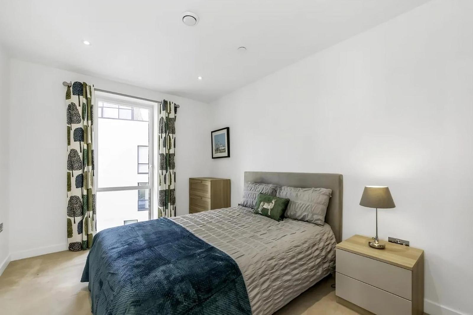 The Place- Greenwich 2-bed Flat Appartement *
