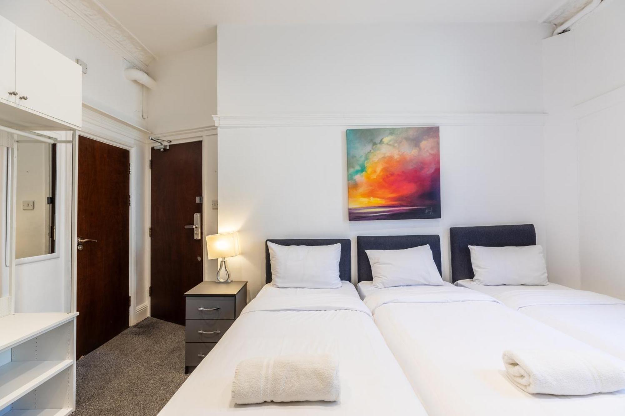 Hotel The Chapter - Hyde Park *