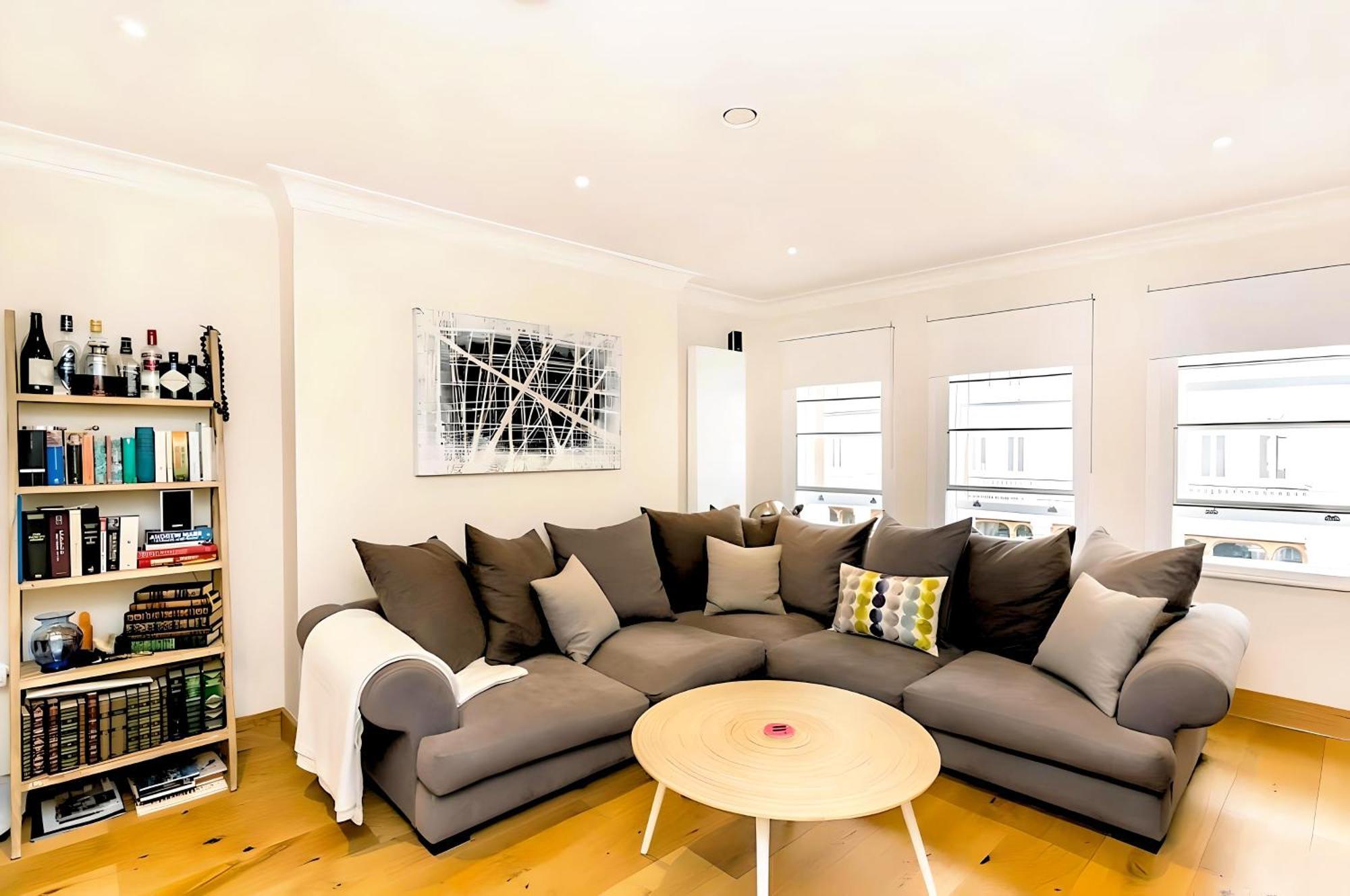 Welcome Savoy Appartement *