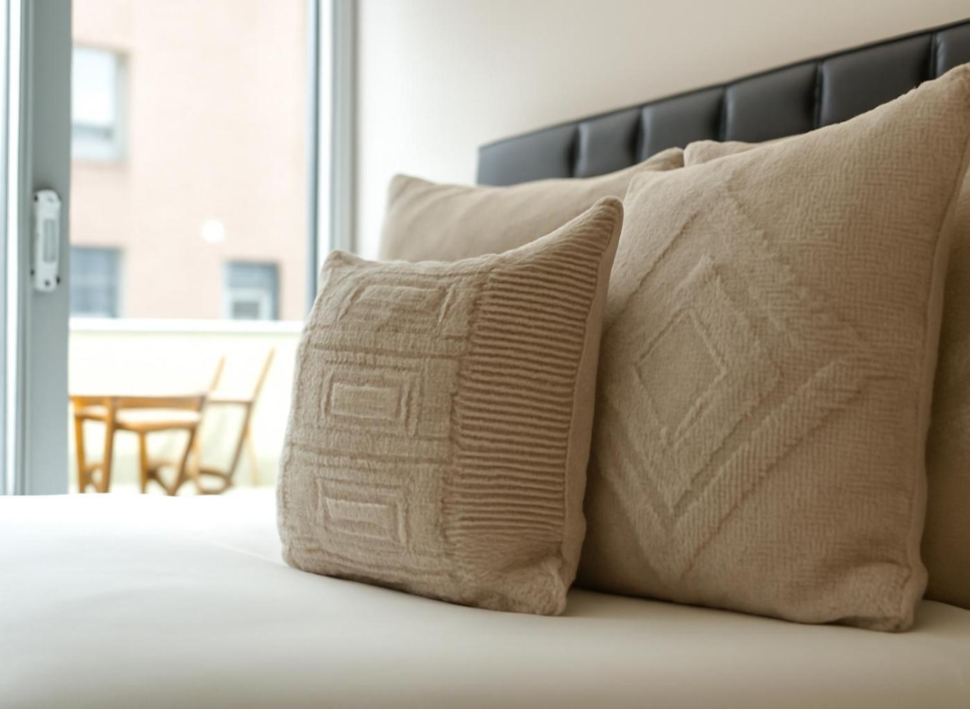 Lejlighed Limehouse Modern Flat *