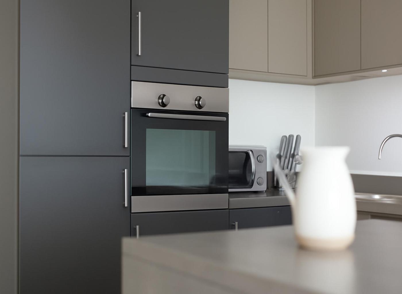 Lejlighed Limehouse Modern Flat *