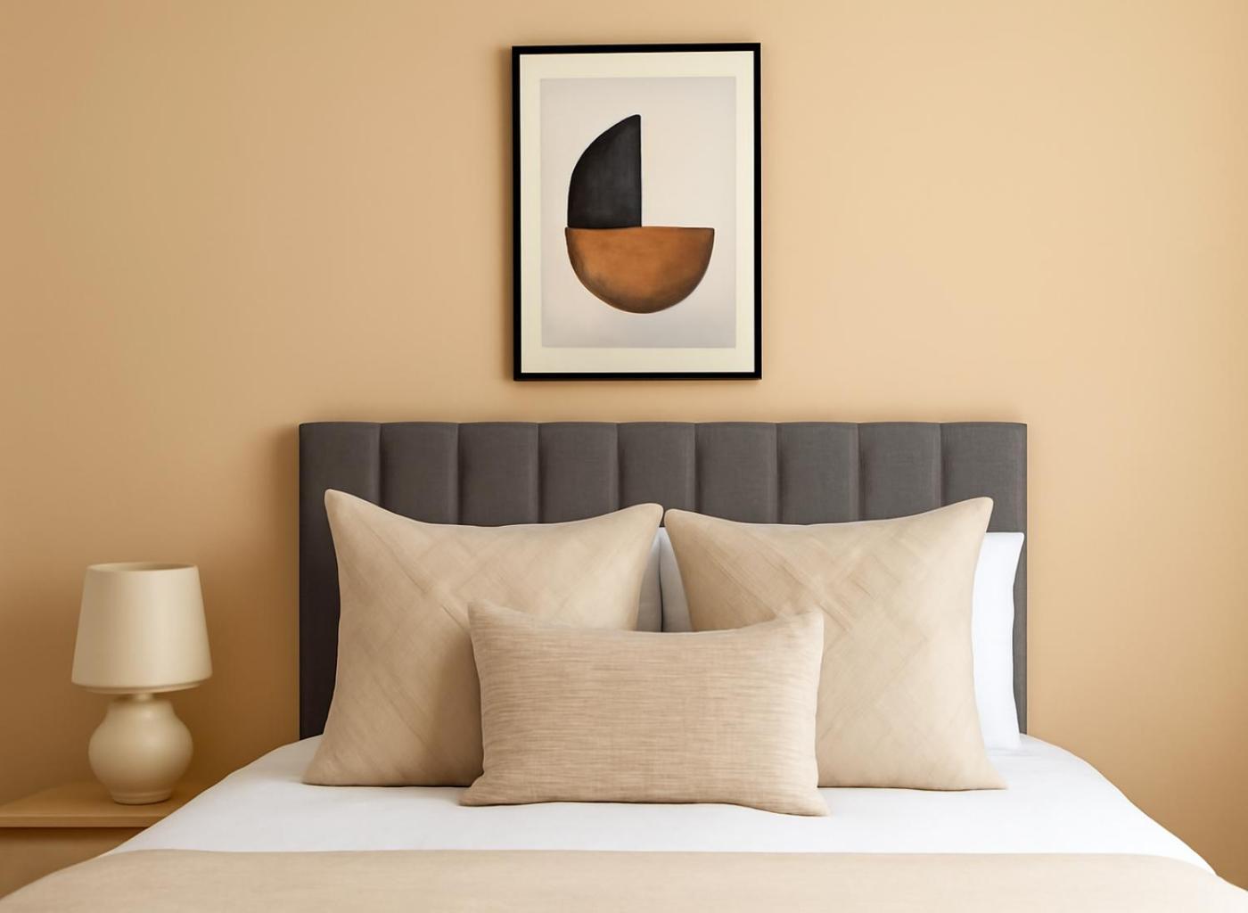 Lejlighed Limehouse Modern Flat