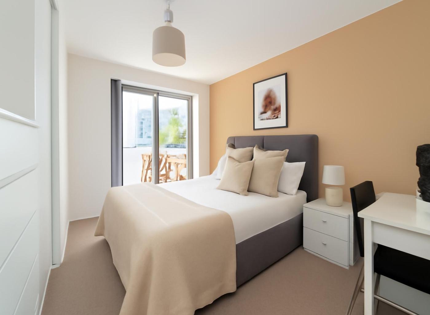 Limehouse Modern Flat Lejlighed London