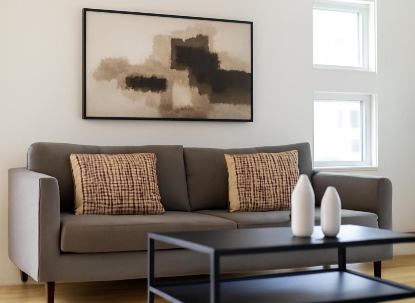 Limehouse Modern Flat Lejlighed London