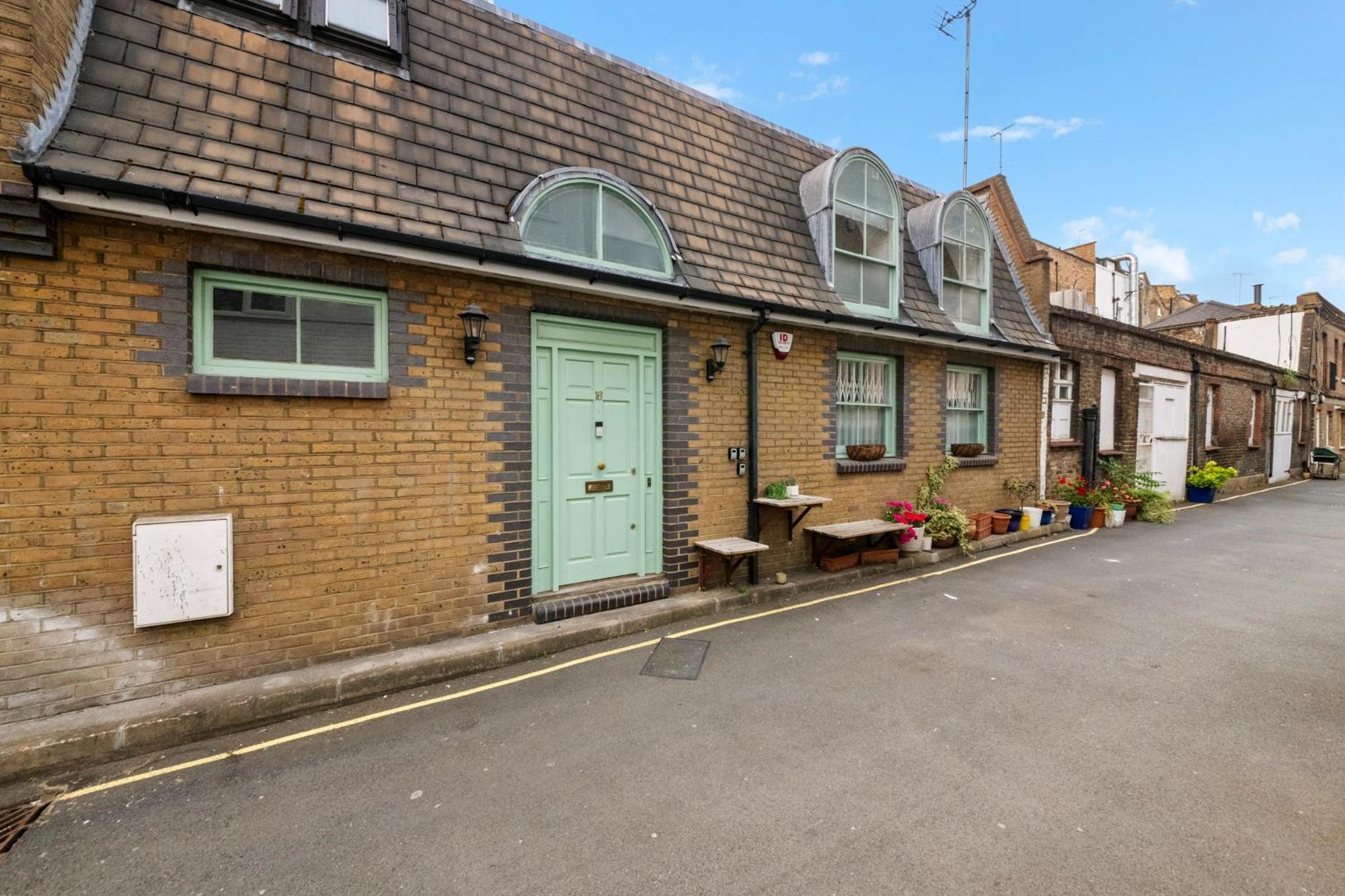 Stunning 2br With Wifi And Sleeps 5 In Paddington Leilighet