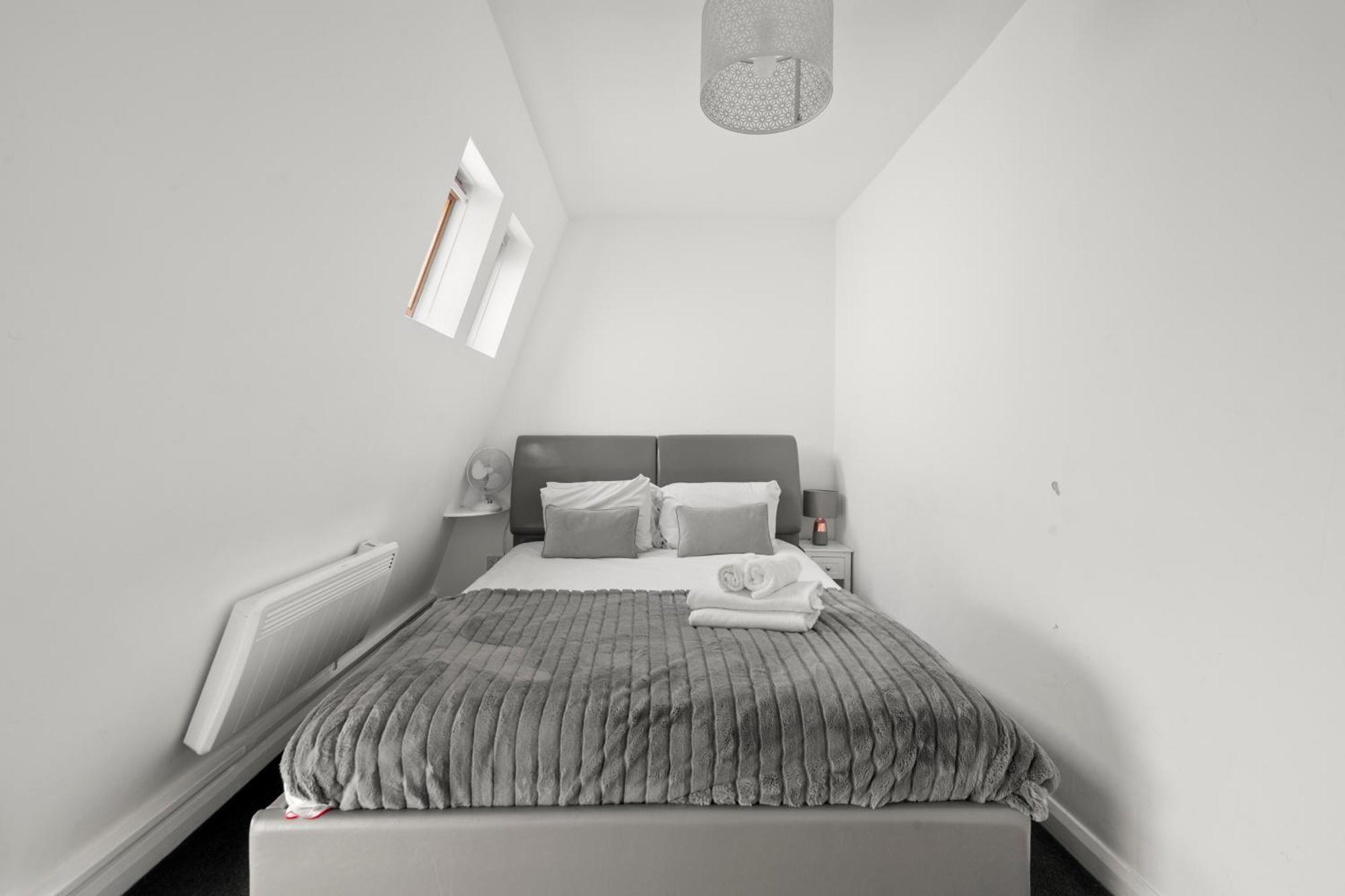 Stunning 2br With Wifi And Sleeps 5 In Paddington London