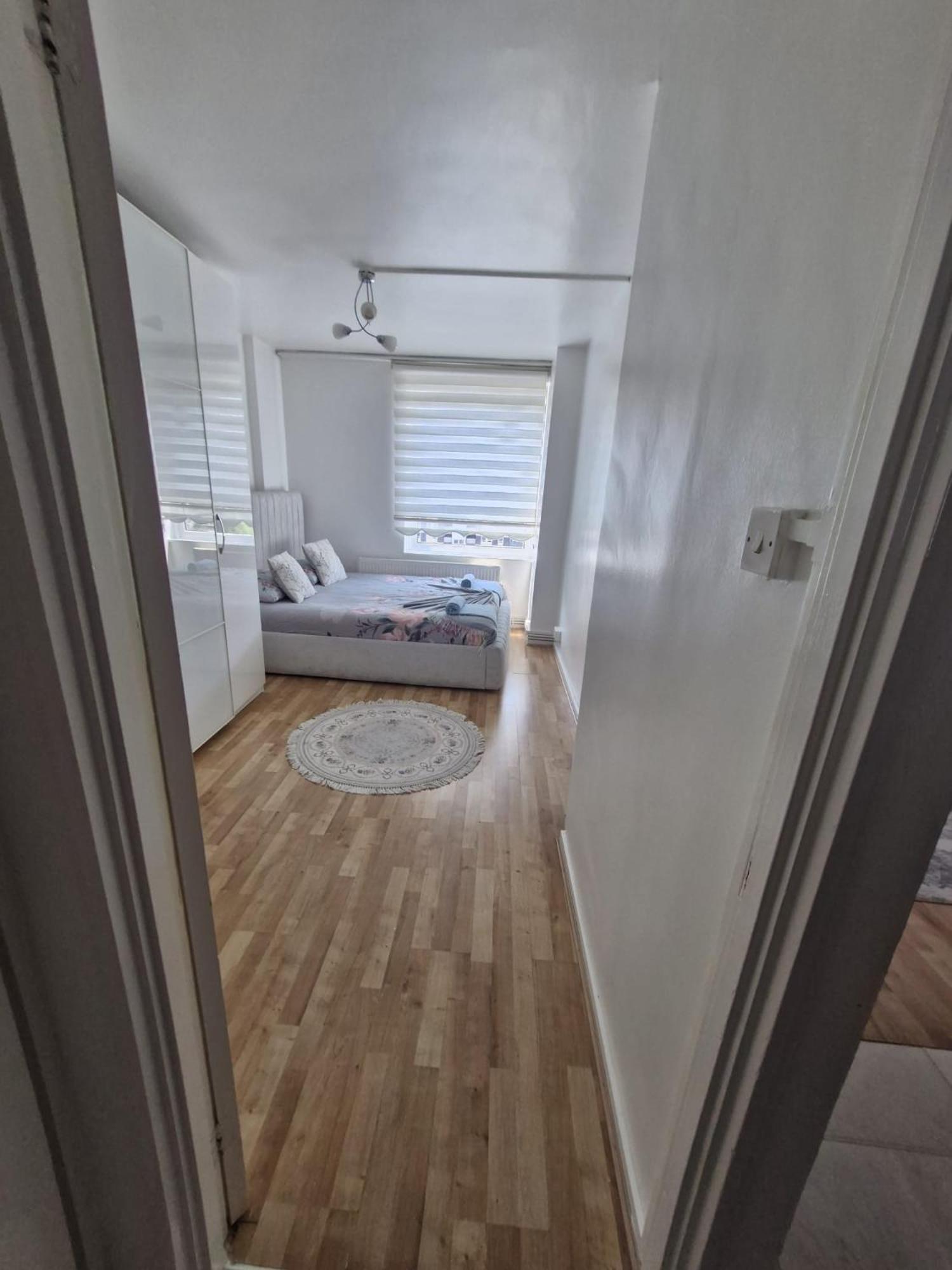 Flat, In Haggerston N1, Appartement *