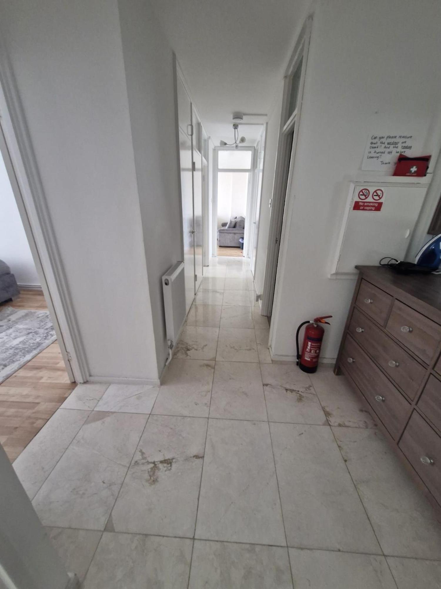 Appartement Flat, In Haggerston N1, *