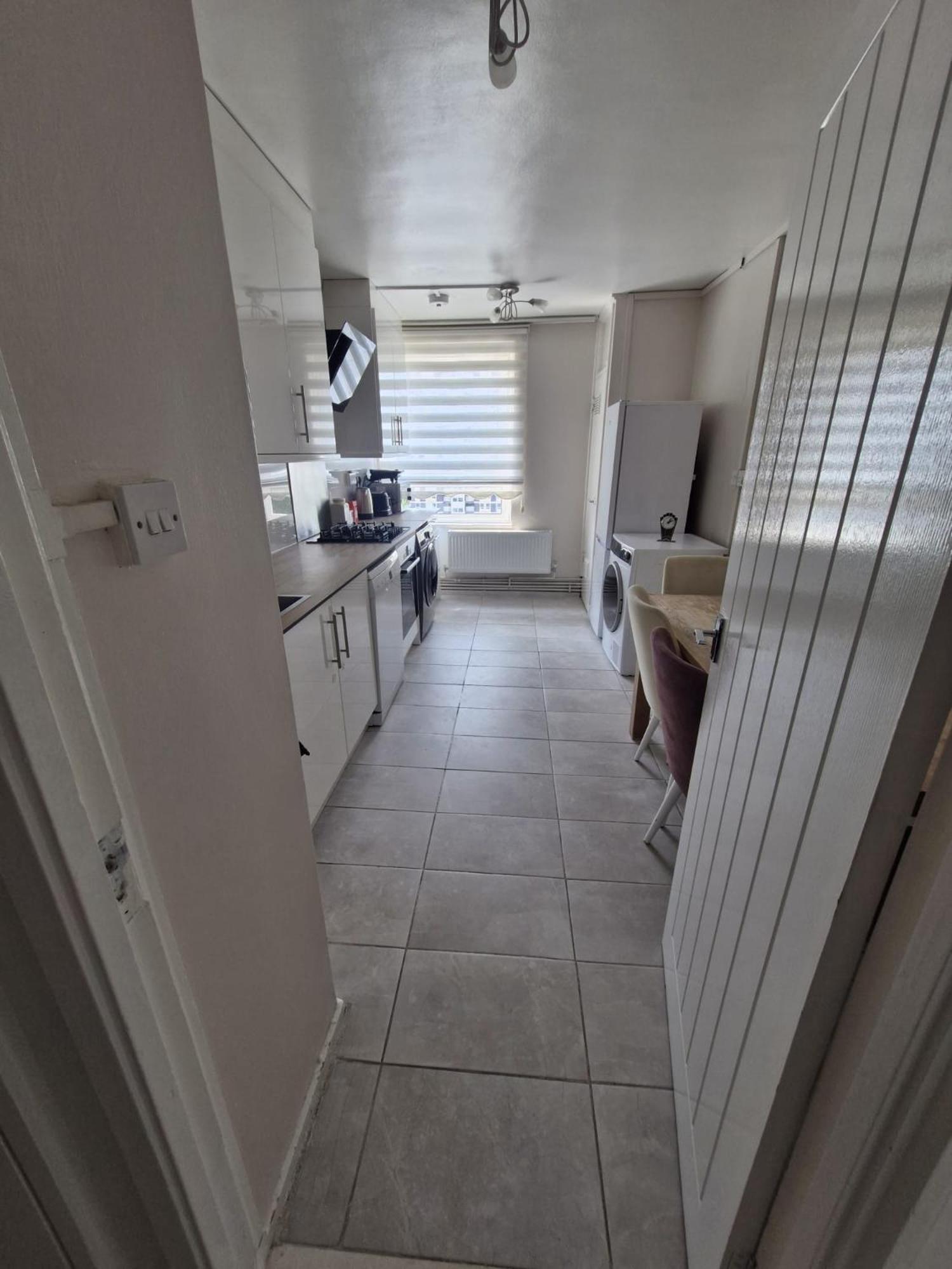 Appartement Flat, In Haggerston N1, Londres