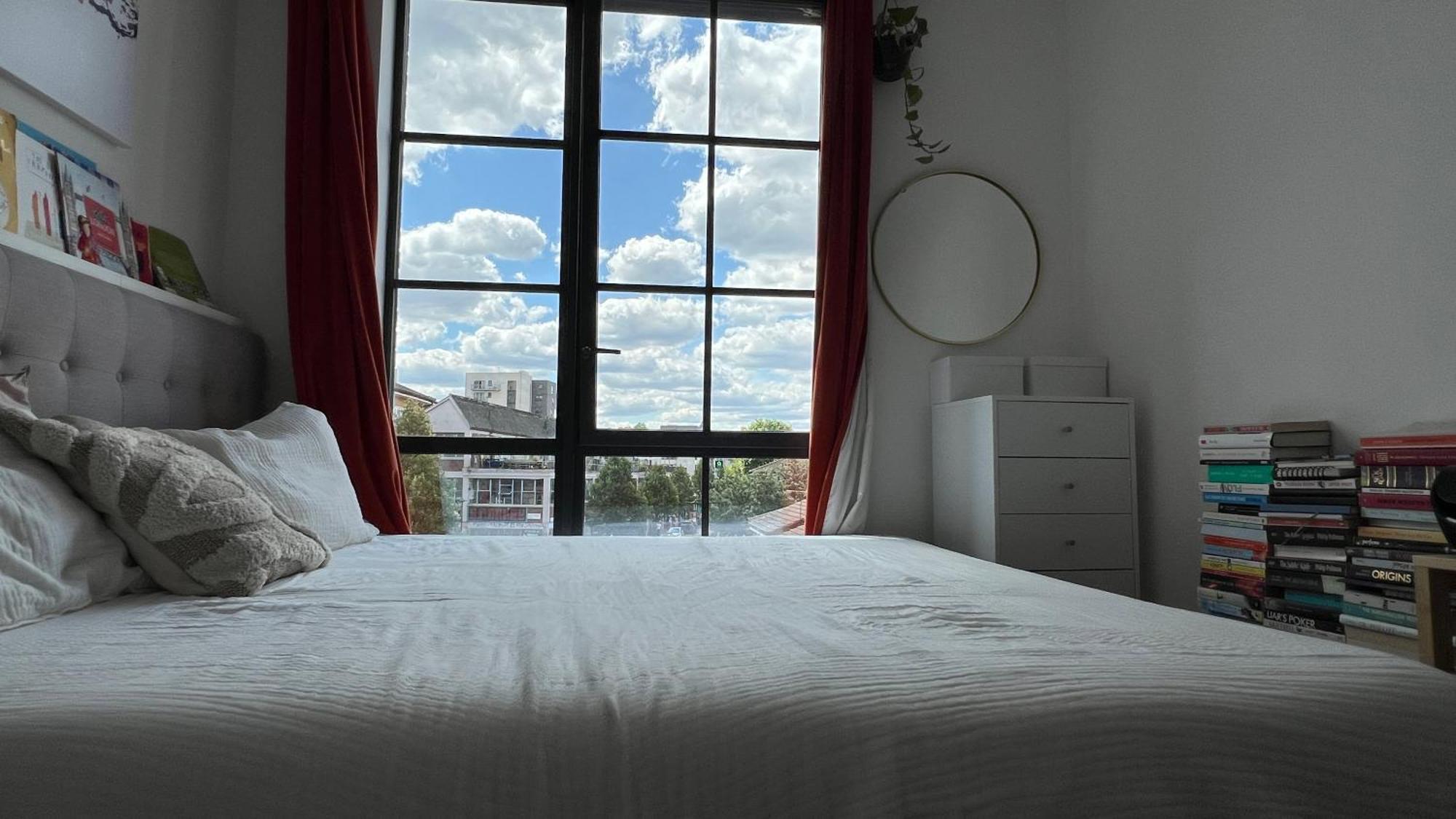 Bright 3 Bed In Hackney Wick Perfect For Families With Kids * London