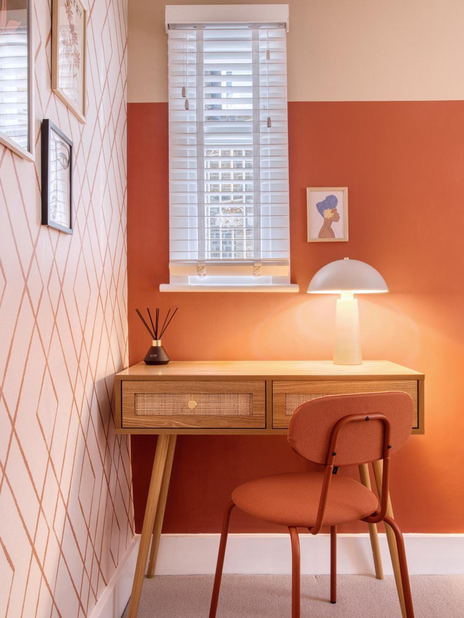 Apartment Queen's Park With Cinema & Gaming London