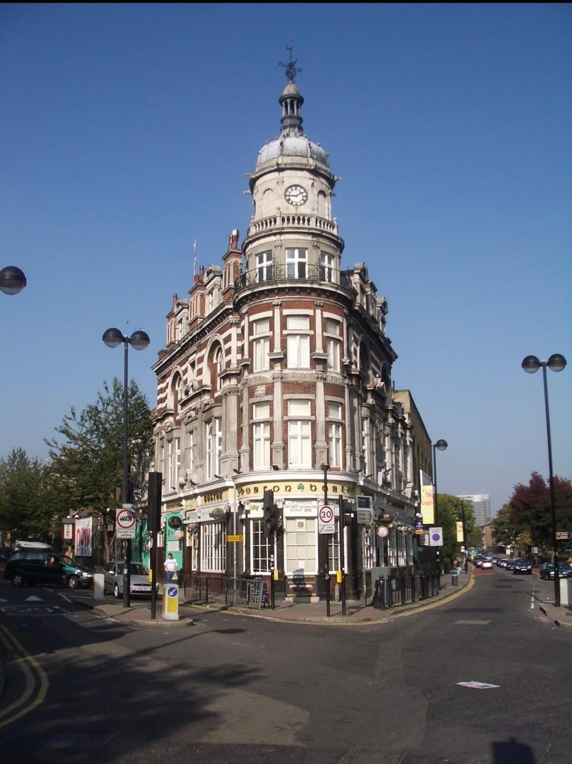 Great Value With Garden In Tufnell Park Near Emirates Stadium And 10 Mins To Kings Cross London
