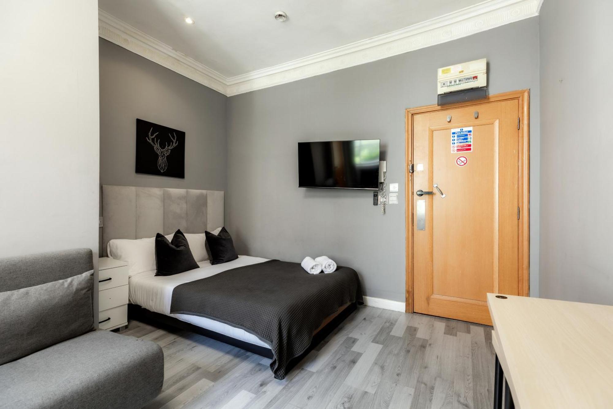 Britannia Hyde Park Hotell London