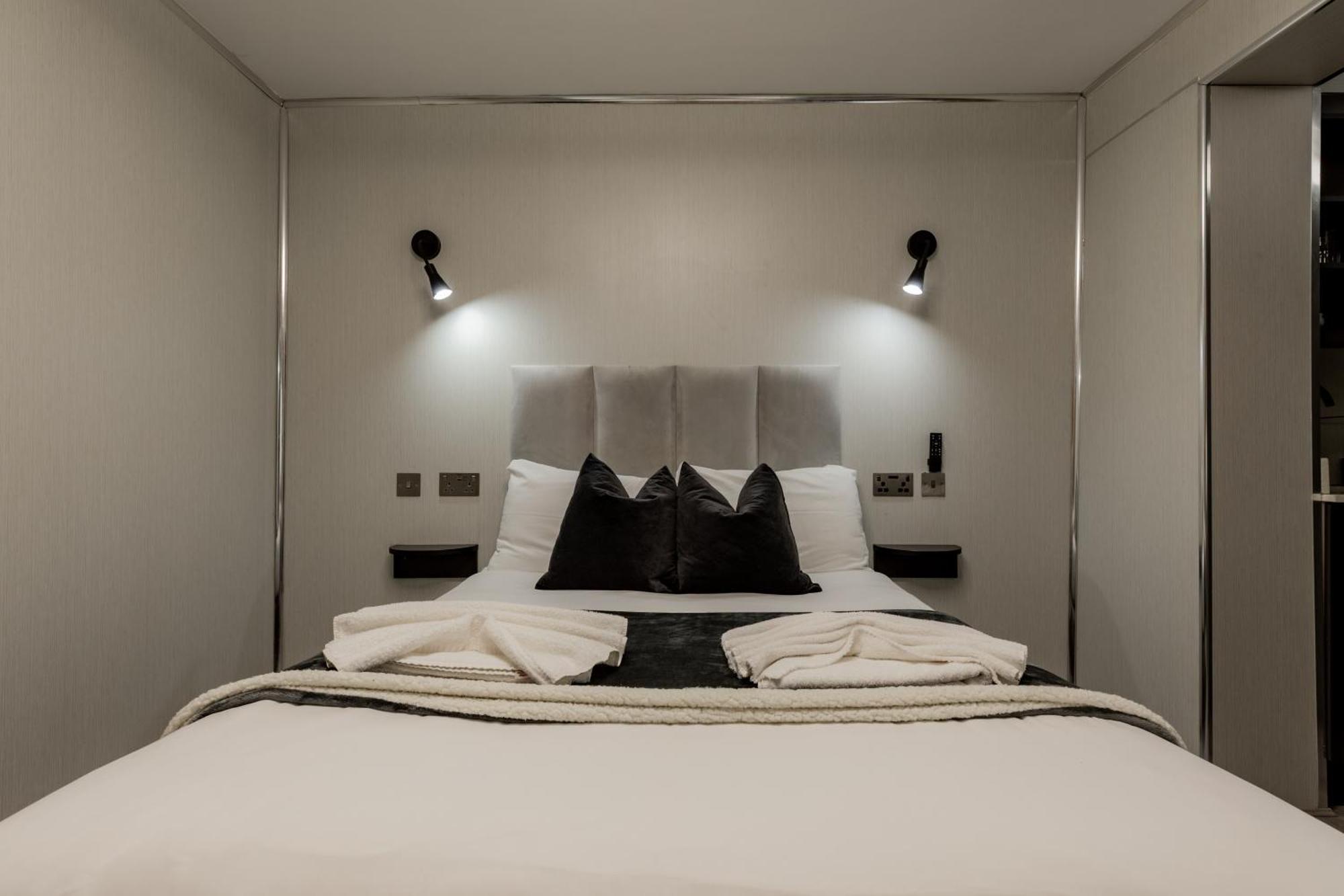 Britannia Hyde Park Hotell London