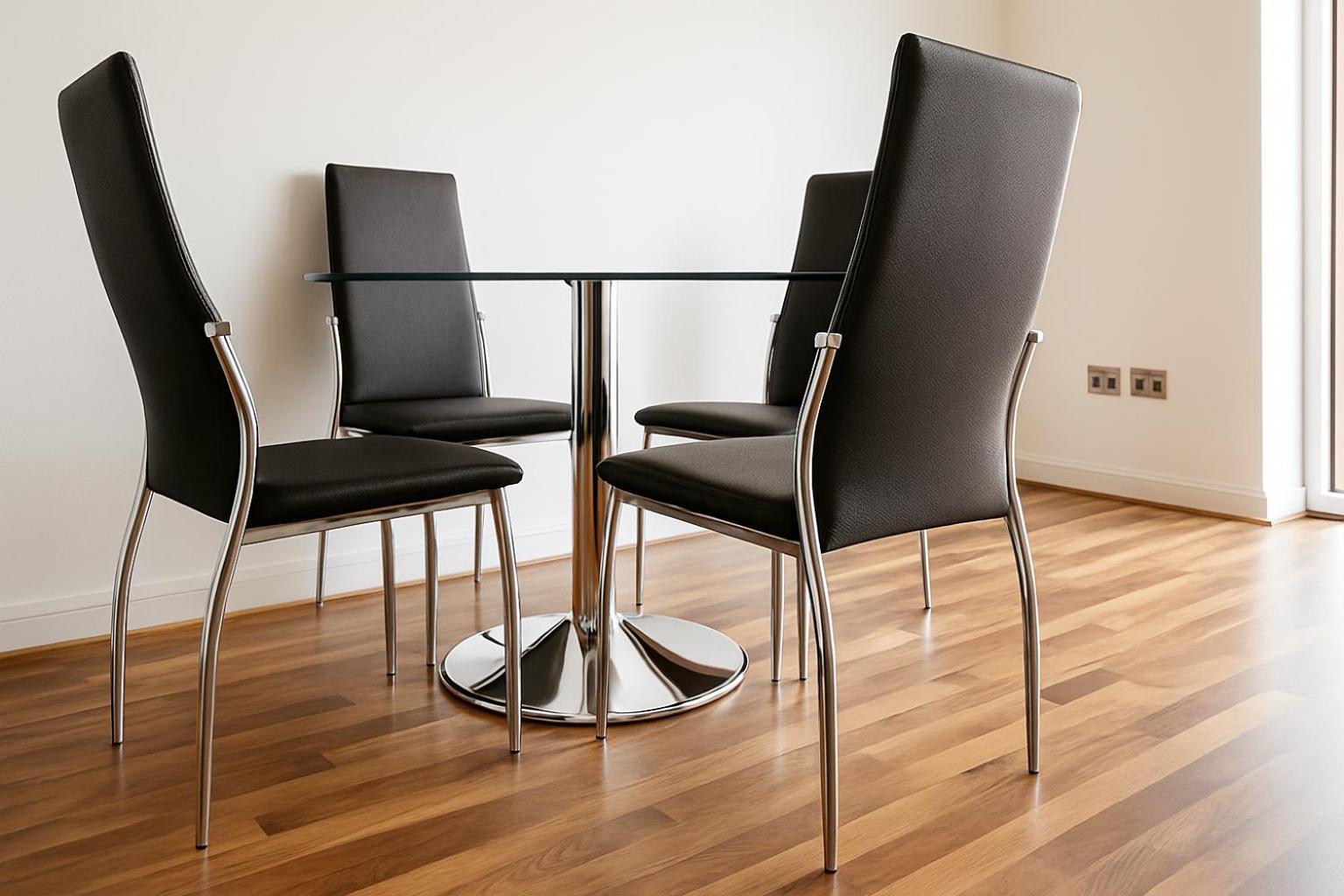 King's Cross Deluxe Serviced Apartment London