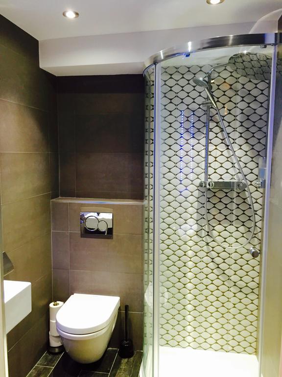 Chelsea House - Hotel 2*