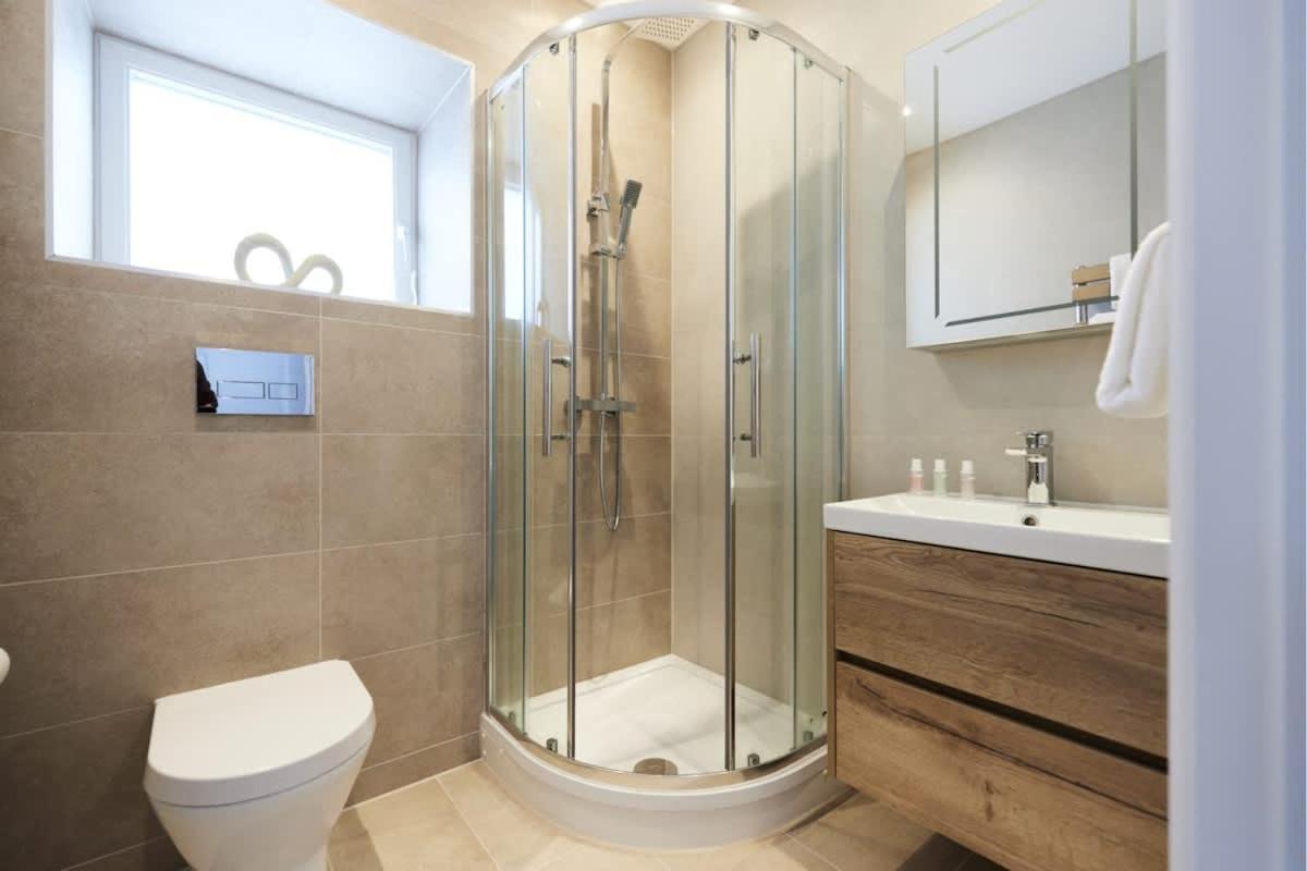 Appartement The Wembley Park Sanctuary - Stunning 2bdr Flat With Balcony *
