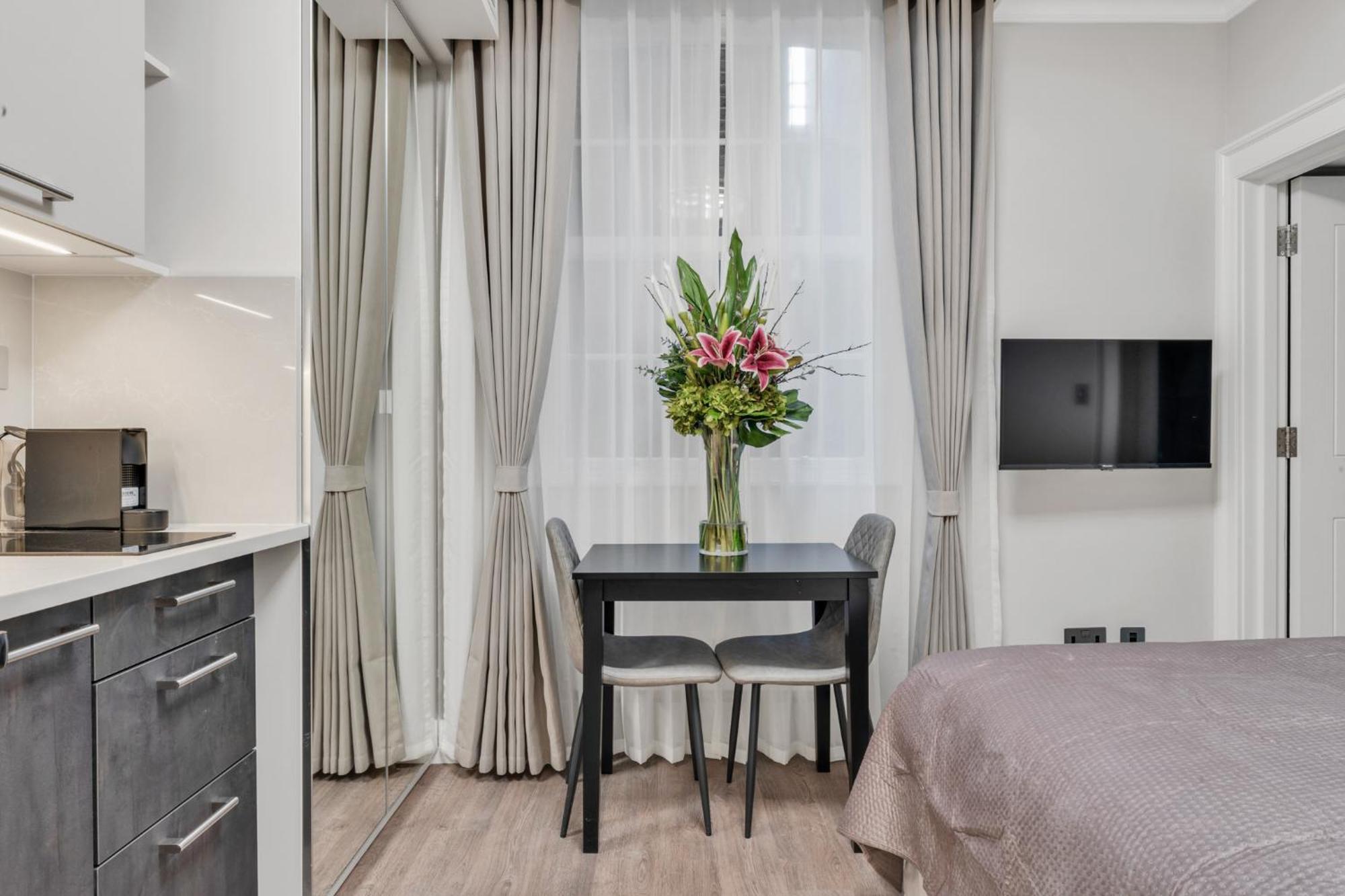Cleveland Residences Bloomsbury *