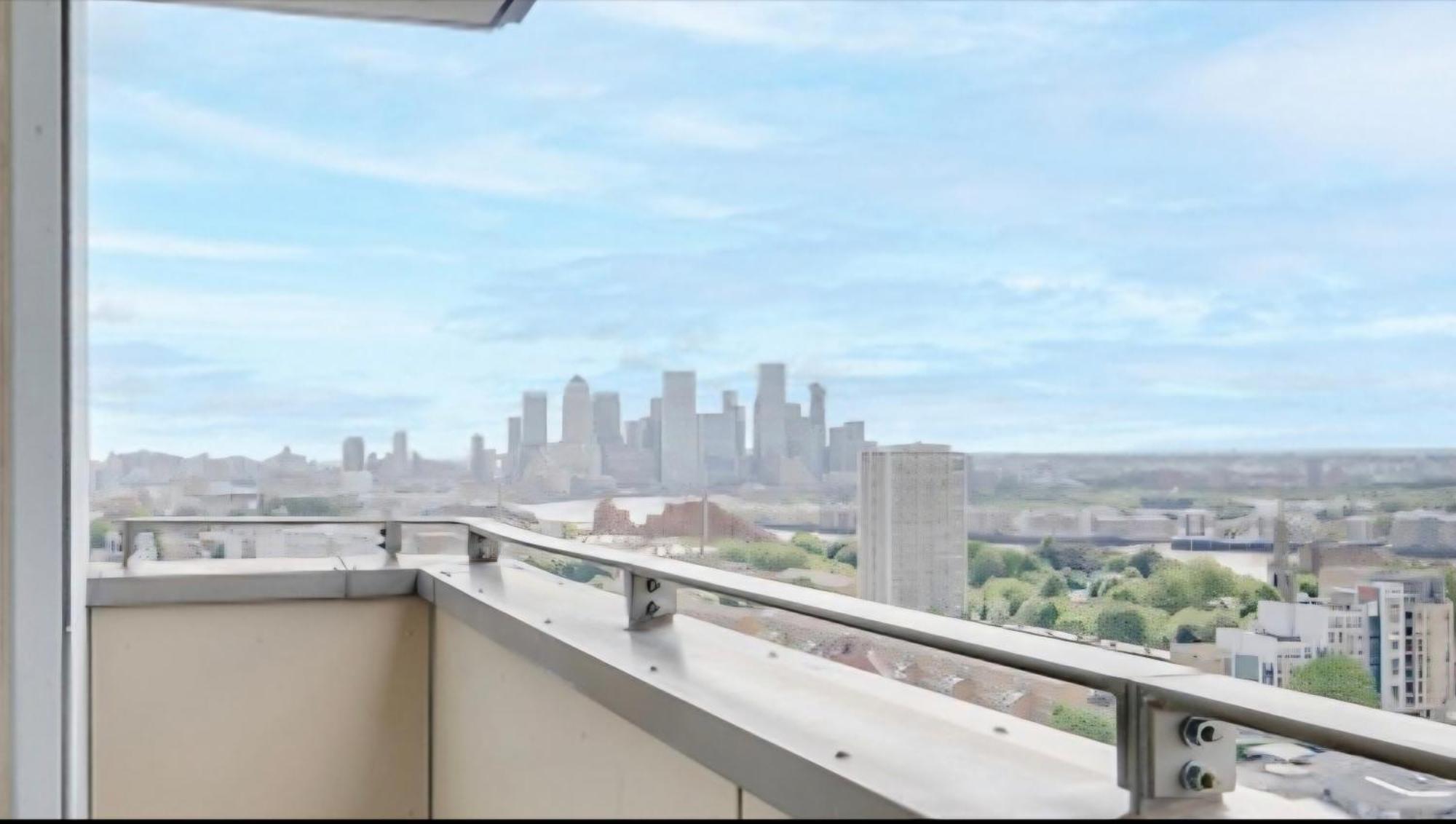 Appartement View Apartment, Short Walk To Tower Bridge, Free Parking *