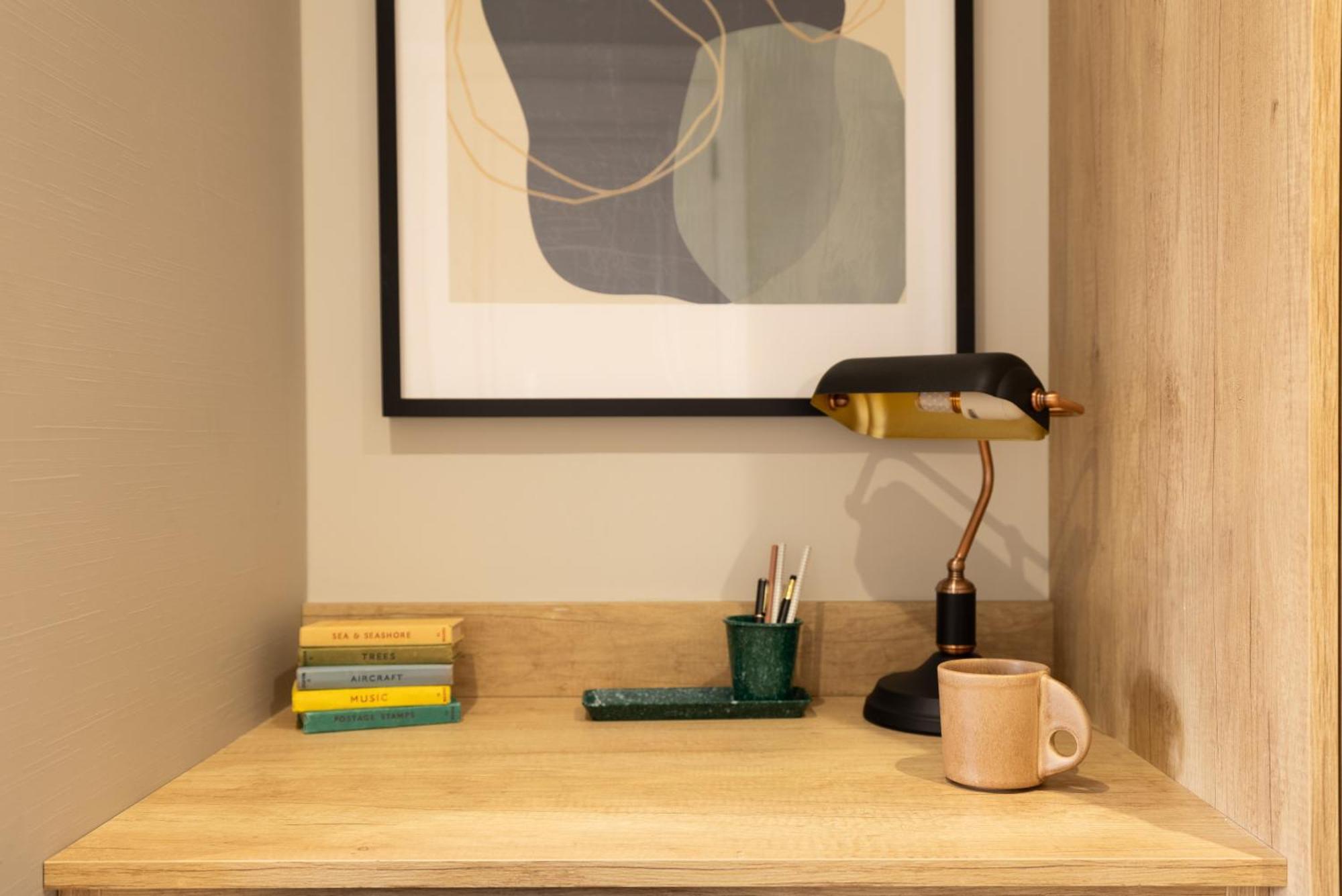 Apartment Smart In Sloane Square