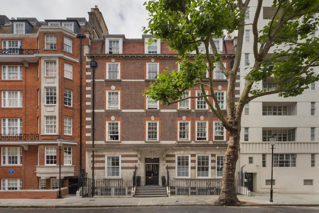 Apartment Smart In Sloane Square London