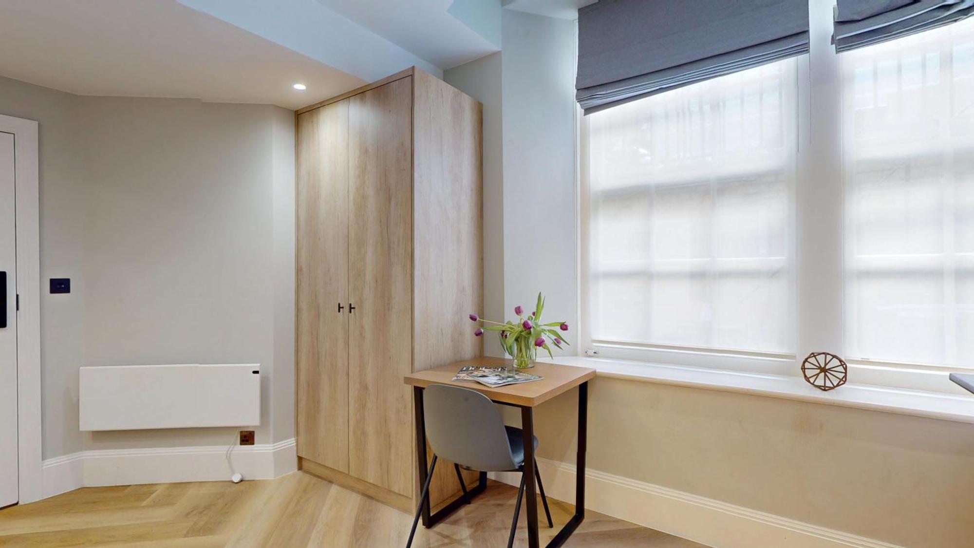 Apartment Smart In Sloane Square London