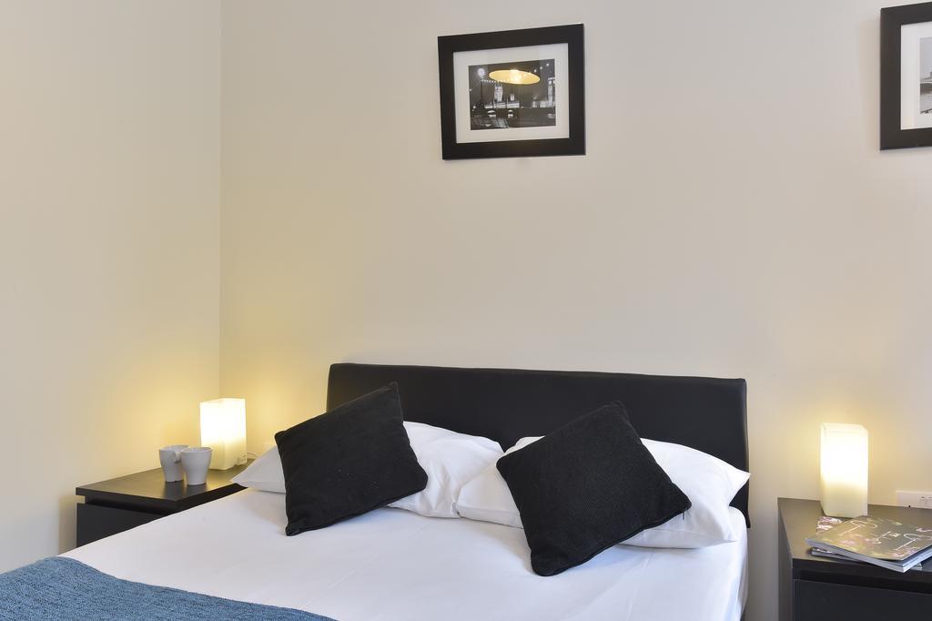 Chancery Lane Apartment London