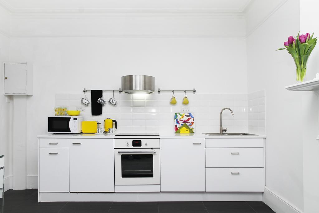 Belsize Park Boutique Apartment London