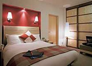 Hotel Premier Hampstead