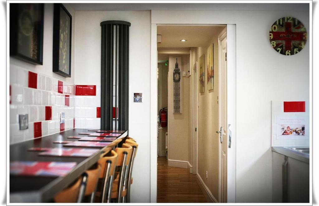 Pensionat Malvern Road To Let