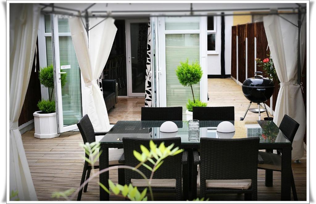 Pensionat Malvern Road To Let *