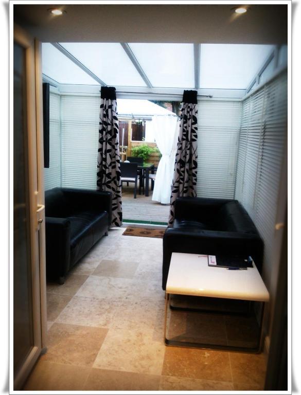 Pensionat Malvern Road To Let London