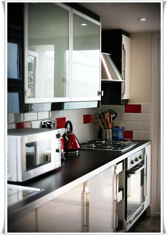 Pensionat Malvern Road To Let *