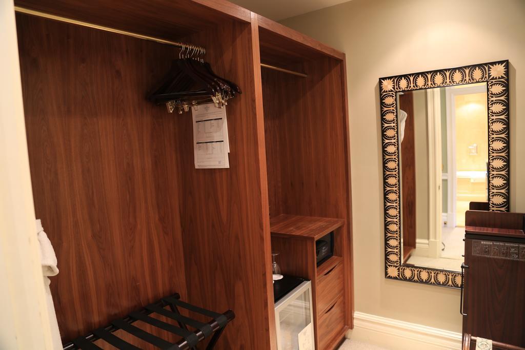 The Cranley Hotel 4*