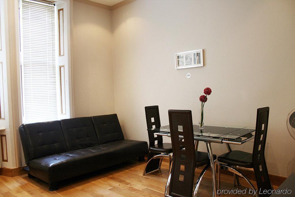 Paddington Appartement *
