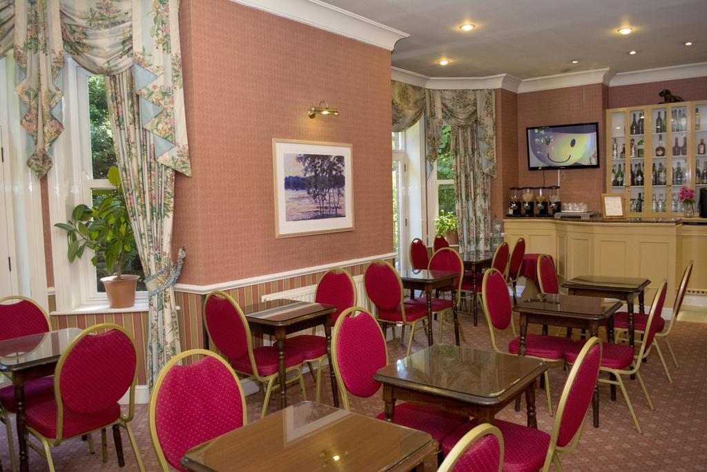 Langorf Hotel London