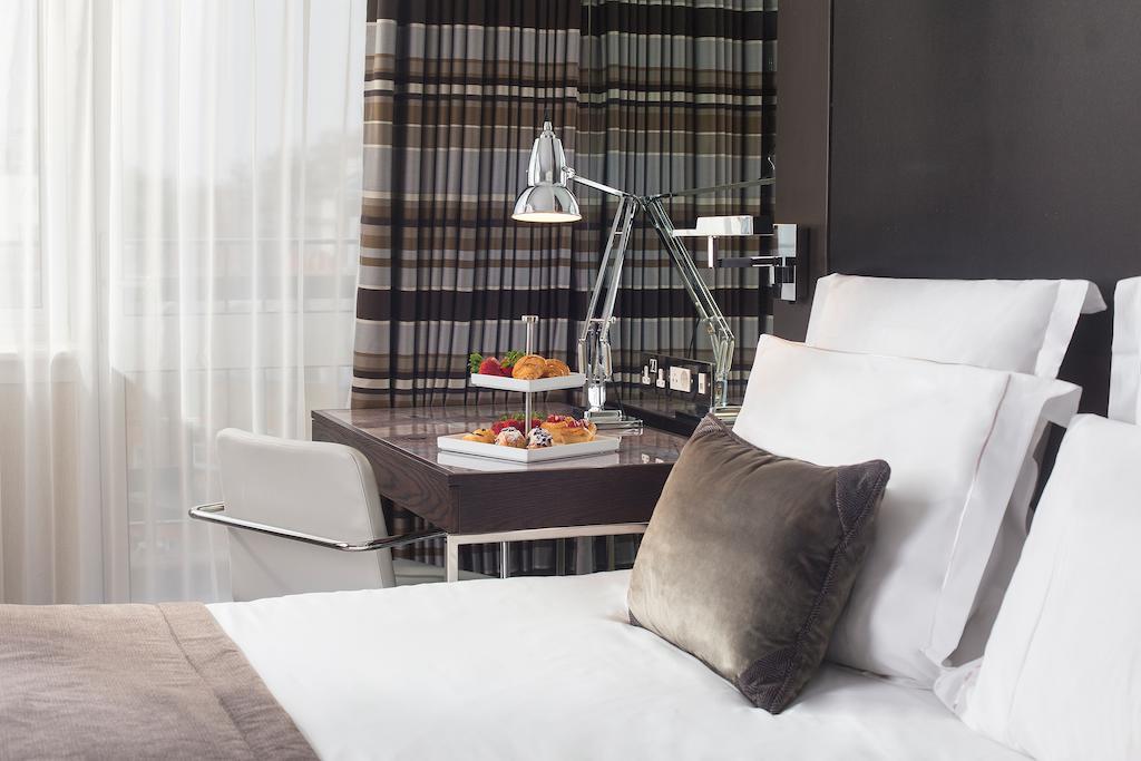 Hotel Jumeirah Lowndes London